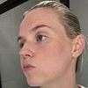 Police woman who tackled Manchester Airport 'attacker' tells jury she has 'never been punched' like blow she took during brawl