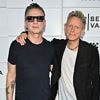 Unbekannter Song im Film: Depeche Mode überraschen mit neuer Musik