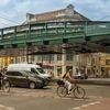 Mobilität in der Großstadt: Welchen Platz soll das Auto in Berlin zukünftig haben?