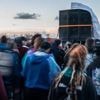 Rave-party illégale dans le Lot : une hospitalisation, 80 personnes prises en charge par les secours