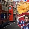 Hawaiian shirts, fanny packs and awful mispronunciations. Americans are driving Brits mad with outrageous social faux pas... have YOU done these?