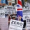 Anti-semitism now rife in schools, with pupils chanting 'free Palestine' and 'f*** the Jews', teachers warn