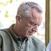 Parasitic sea vampire bites RFK Jr in health chief's bizarre new stunt
