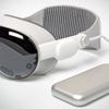Quelloffene Spiele-Engine Godot: Apple mit an Bord – für Vision Pro