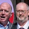 New firebrand teaching union boss suggests he will fight to stay on despite legal challenge to his appointment