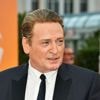 Avec "fierté", Benoît Magimel va incarner Jean Gabin au cinéma