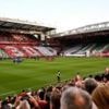 Liverpool pay emotional Anfield tribute to Jota