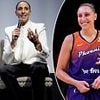 Fans slam 'entitled crank' WNBA star for comparing her $234k salary to being a janitor