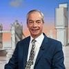 Nigel Farage says ministers are 'defrauding' taxpayer out of billions to fund green energy - as he says water firms should be part-nationalised (at a cost of £50billion)