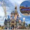 I scored a coveted job at Disney World... why working at the Happiest Place on Earth is actually a NIGHTMARE