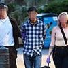 SPECIAL INVESTIGATION: The secret signs a pub thief is about to steal your bag, as Mail joins undercover police team cracking down on robberies