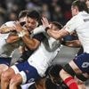 Nouvelle-Zélande-France : les Bleus menés de 26 points à la pause par les All Blacks... Suivez le deuxième match de leur tournée d'été