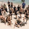 Churandy Martina, Koen Pieter van Dijk en Stefania dit jaar in Expeditie Robinson