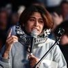 Navire humanitaire intercepté par Israël : "Il y aura autant de bateaux que nécessaire pour briser" le blocus à Gaza, annonce l'eurodéputée LFI Rima Hassan