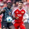 Fußball-Bundesliga: Dann empfängt Union Berlin den FC Bayern in Köpenick