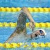 Ancien champion olympique suspendu quatre ans pour dopage, Sun Yang retrouve les bassins en Chine
