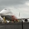 "Warum sollte ich nicht?": Trump-Regierung nimmt geschenkten Katar-Jumbojet offiziell an