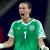 Berger's journey from cancer to shootout hero