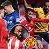 Man United Confidential Special: All YOUR transfer questions answered on Liam Delap, Bryan Mbeumo, Bruno Fernandes and more - plus what's really going on with the new stadium and Ineos takeover?