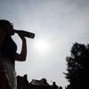 INFOGRAPHIES. Canicule : la vigilance rouge est rare, mais de plus en plus fréquente