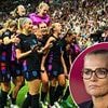 England must tap into the old lump-it-long, bulldog spirit to slay Spain in the Euro 2025 final, writes IAN HERBERT