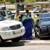 Van landverraad verdachte Oekraïense oud-politicus doodgeschoten in Madrid