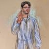 Suspect charged with murder of two Israeli embassy workers in Washington DC