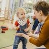 Was Berlins neues Kitagesetz bedeutet : Weniger Kleinkinder pro Erzieherin – aber auch weniger Geld für die Einrichtungen