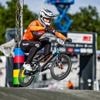 BMX'er Kimmann geëmotioneerd na rentree op WK: 'Dacht nooit meer te racen'