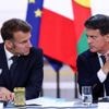 Accord sur la Nouvelle-Calédonie : "Le plus difficile reste sans doute à faire pour les responsables politiques calédoniens", estime Manuel Valls