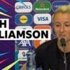 There's no 'clear underdog' in Euros final, says Leah Williamson