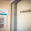 Geburtshilfe: Höchstwert bei Entbindungen mit Kaiserschnitt