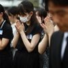 Burgemeester Nagasaki waarschuwt bij herdenking atoomboom voor nucleaire oorlog