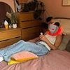 Lioness Lucy Bronze gives rare glimpse into her bedroom - and it's surprisingly stylish with on-trend terracotta touches