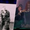 KIJK. Justin Bieber verrast fans met kort optreden tijdens show van zangeres SZA