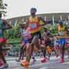 Leichtathletik: WM-Sensation im Marathon: Petros holt Silber