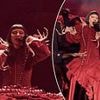 Lady Gaga's catastrophic mishap nearly derails headlining Coachella performance