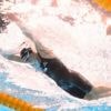 Summer McIntosh goes for her second gold on Day 2 at the swimming world championships