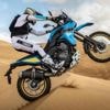 Reiseenduro Yamaha Ténéré 700 überarbeitet: Wüste Erfahrungen