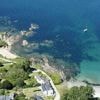 Bloqués sur des rochers avec la marée montante, six collégiens secourus par la SNSM en Bretagne