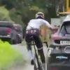 VIDÉO. Cyclisme : un coureur accroché à sa voiture, nouveau cas de triche sur le Tour de Guadeloupe