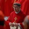 Familie is de kern van de kerk van paus-kandidaat Luis Tagle