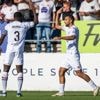ADO Den Haag in achtervolging op Telstar: El Kachati zorgt voor snelle voorsprong