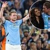 Kevin De Bruyne 'to decide on his new club next week' as Italian giants step up move for the outgoing Man City legend