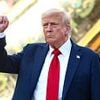 Trump 'asked Zelensky if Ukraine could hit Moscow if given the right weapons as part of strategy to make 'Russians feel the pain' of war'