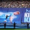 Waarom Manchester City nét voor een knielende Kevin De Bruyne koos op tifo in zijn afscheidsmatch