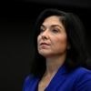 Die Unnahbare: Das eigene Haus fremdelt mit Wirtschaftsministerin Katherina Reiche