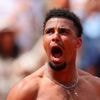 Roland-Garros. Perclus de douleurs, Arthur Fils « espère » pouvoir jouer son 3e tour contre Rublev