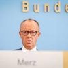 Sommer-Pressekonferenz: Merz stellt sich heute den Fragen der Hauptstadt-Journalisten