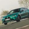 BMW M4 CS review